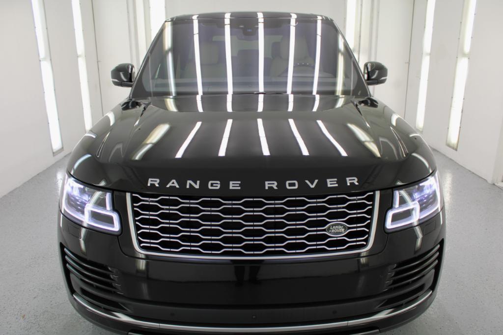 used 2019 Land Rover Range Rover car, priced at $28,995