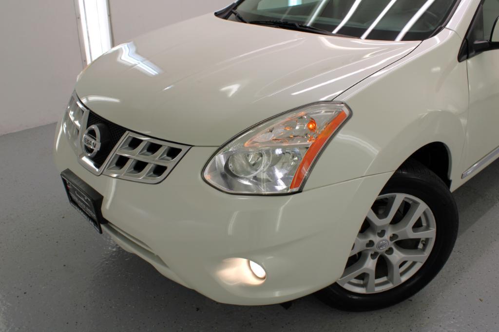 used 2012 Nissan Rogue car, priced at $6,995