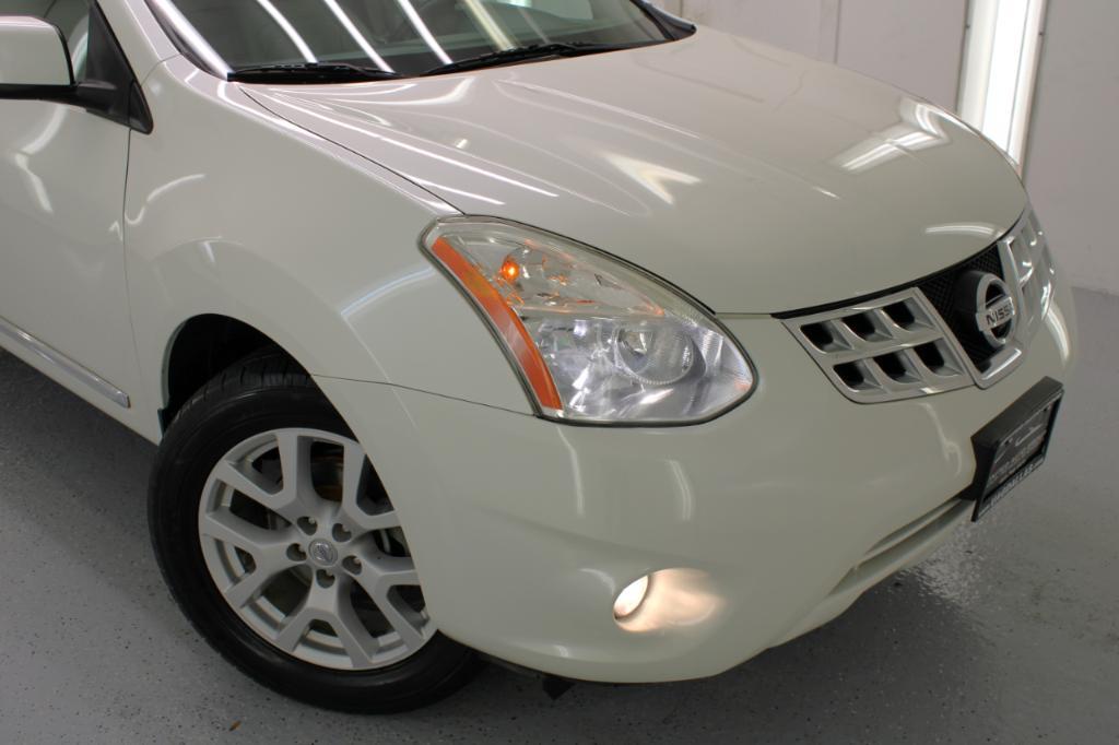 used 2012 Nissan Rogue car, priced at $6,995