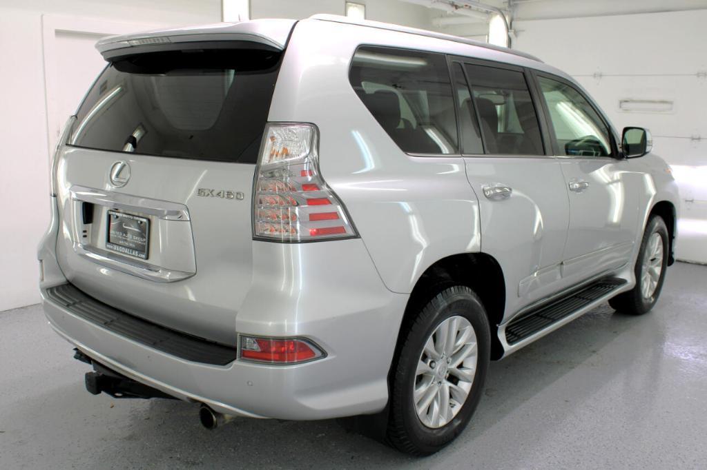 used 2015 Lexus GX 460 car, priced at $22,995