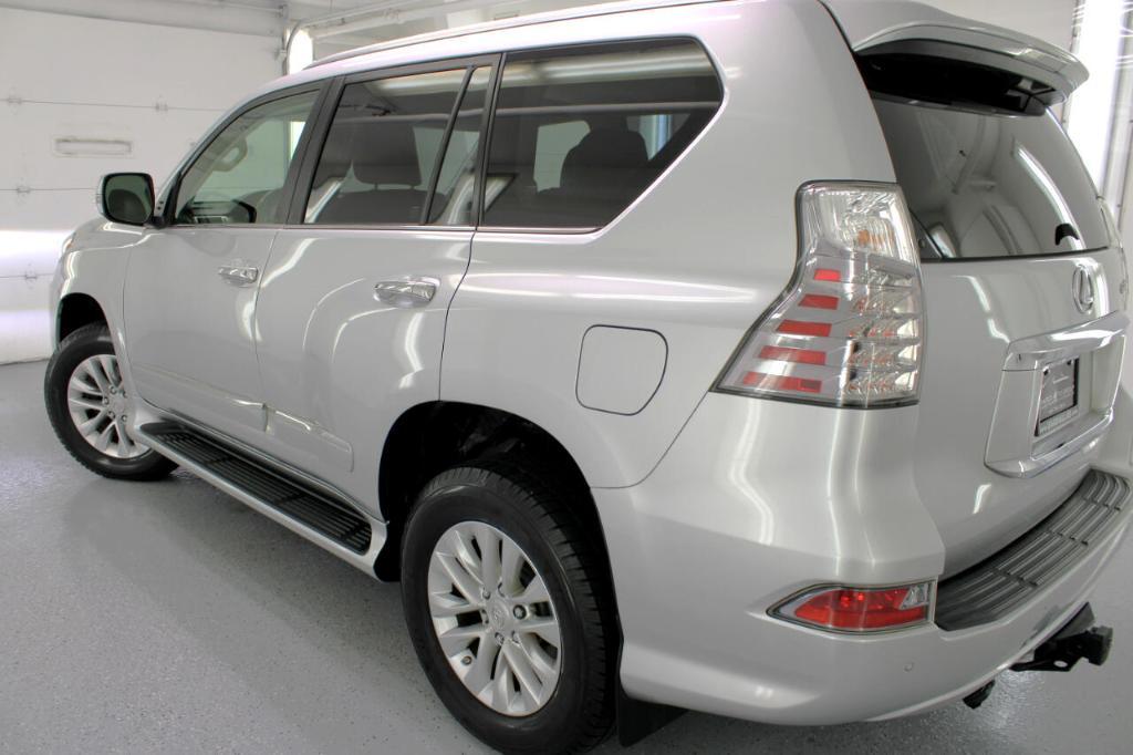 used 2015 Lexus GX 460 car, priced at $22,995