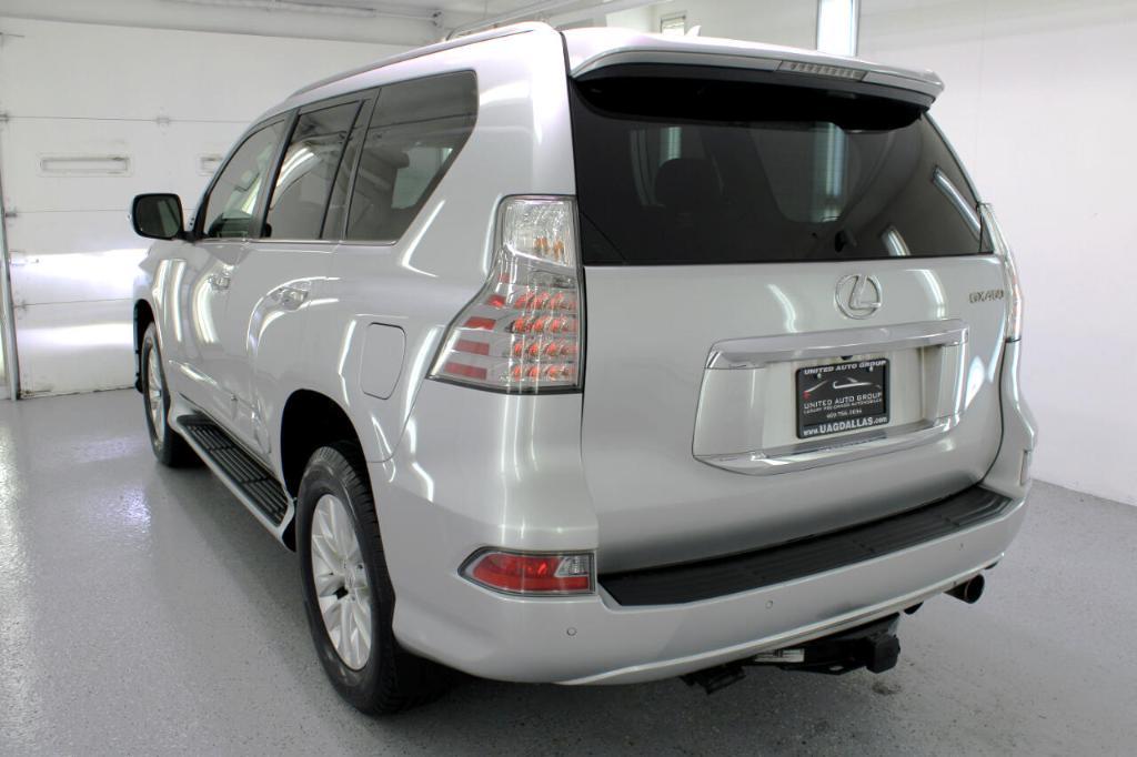 used 2015 Lexus GX 460 car, priced at $22,995
