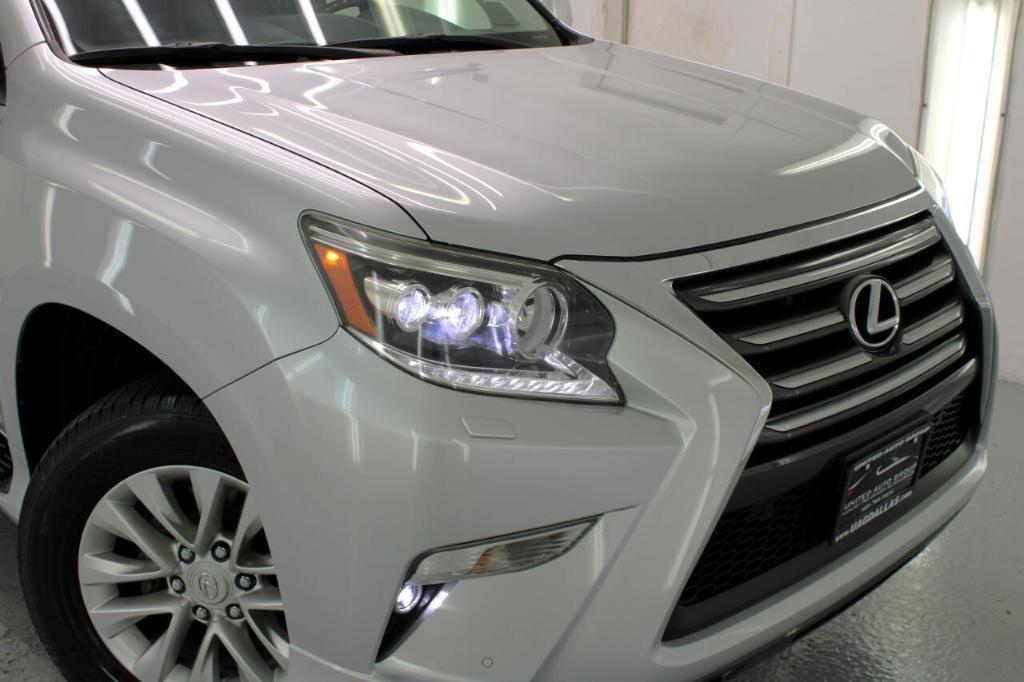 used 2015 Lexus GX 460 car, priced at $22,995