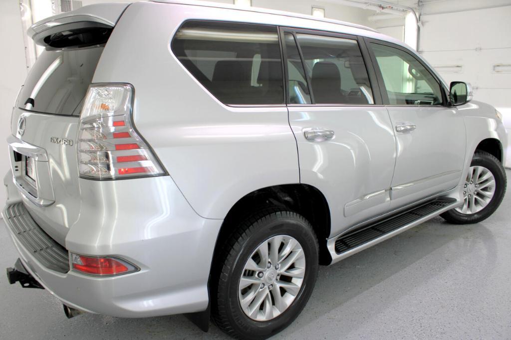 used 2015 Lexus GX 460 car, priced at $22,995