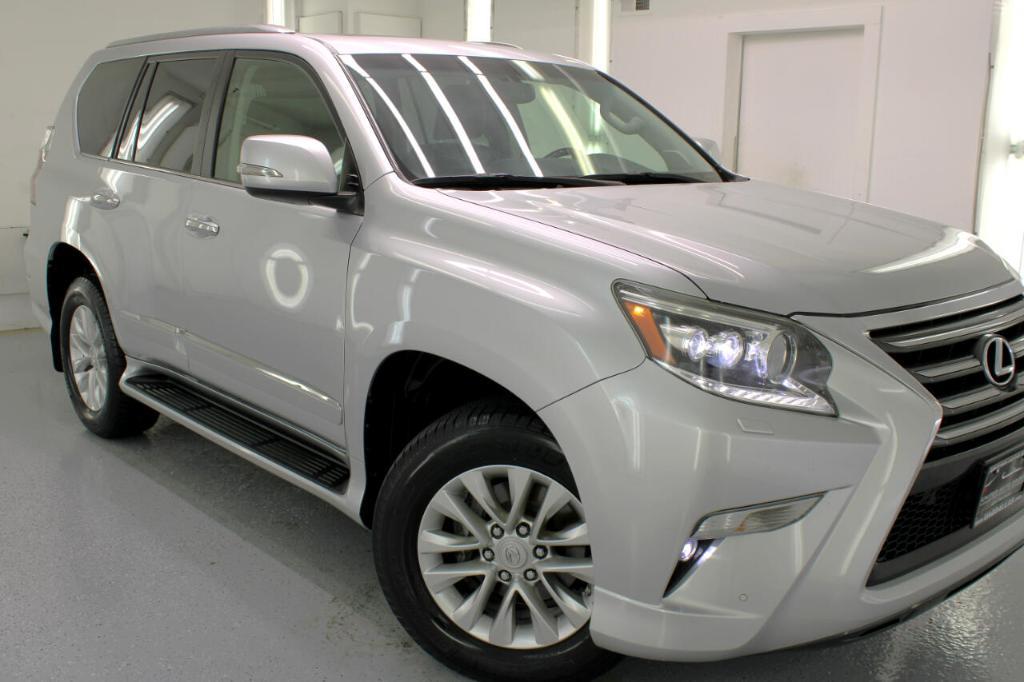 used 2015 Lexus GX 460 car, priced at $22,995