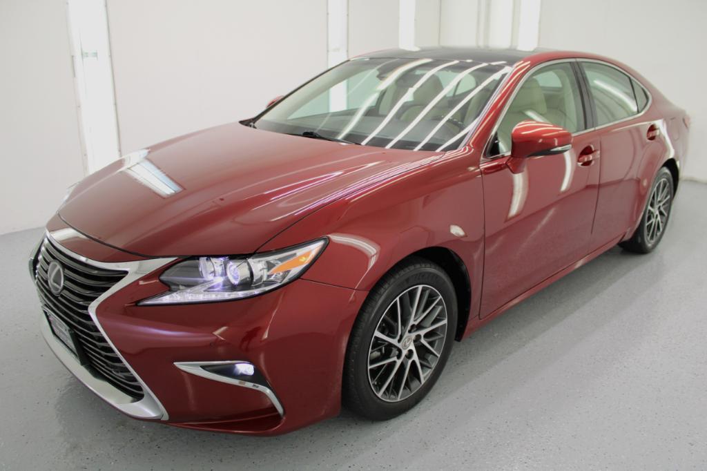 used 2017 Lexus ES 350 car, priced at $22,995