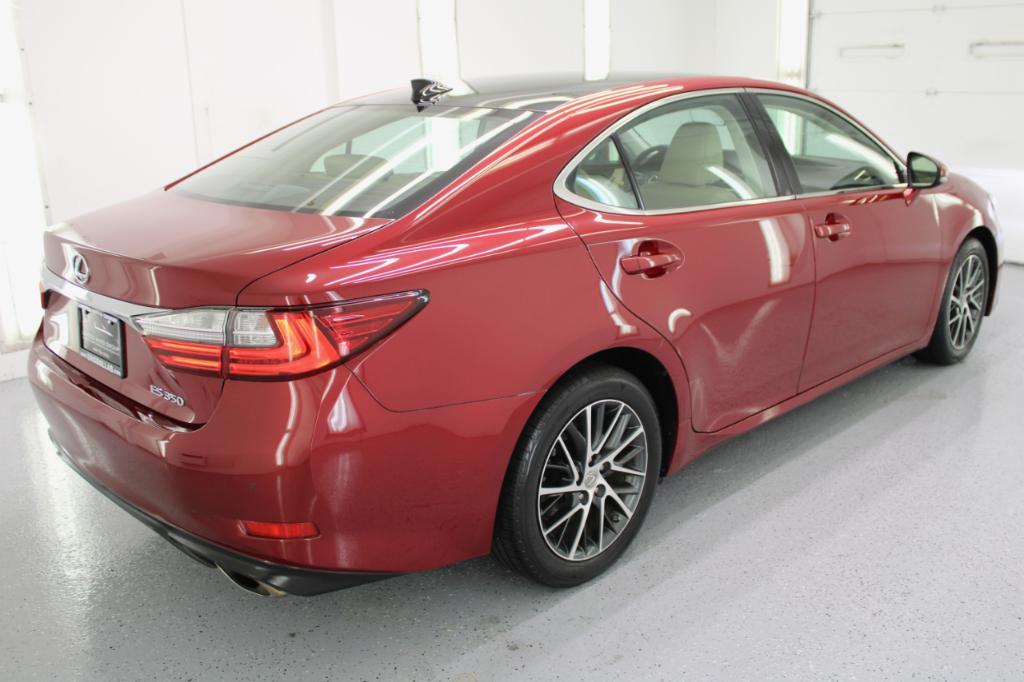 used 2017 Lexus ES 350 car, priced at $22,995