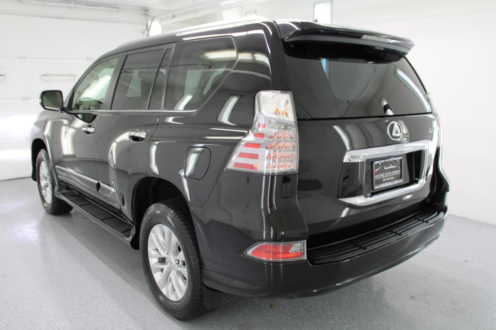 used 2014 Lexus GX 460 car, priced at $23,995