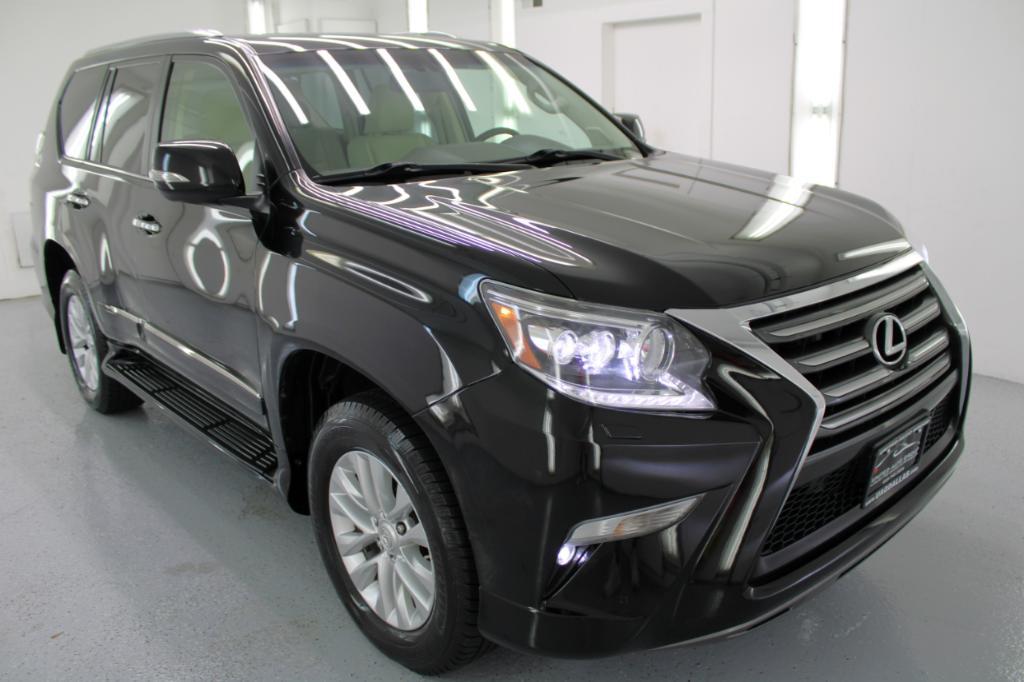 used 2014 Lexus GX 460 car, priced at $23,995