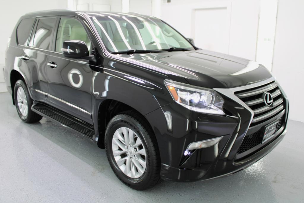 used 2014 Lexus GX 460 car, priced at $24,995