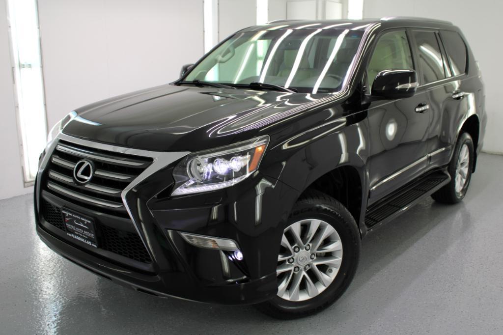 used 2014 Lexus GX 460 car, priced at $24,995