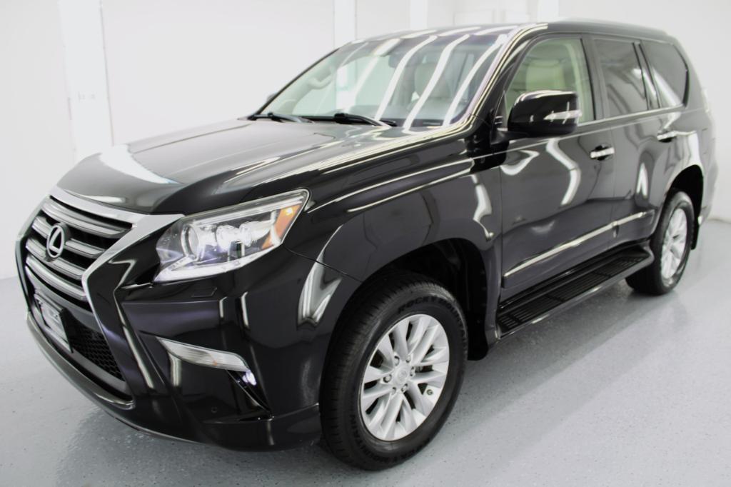 used 2014 Lexus GX 460 car, priced at $24,995