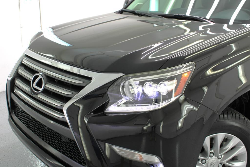 used 2019 Lexus GX 460 car, priced at $37,995