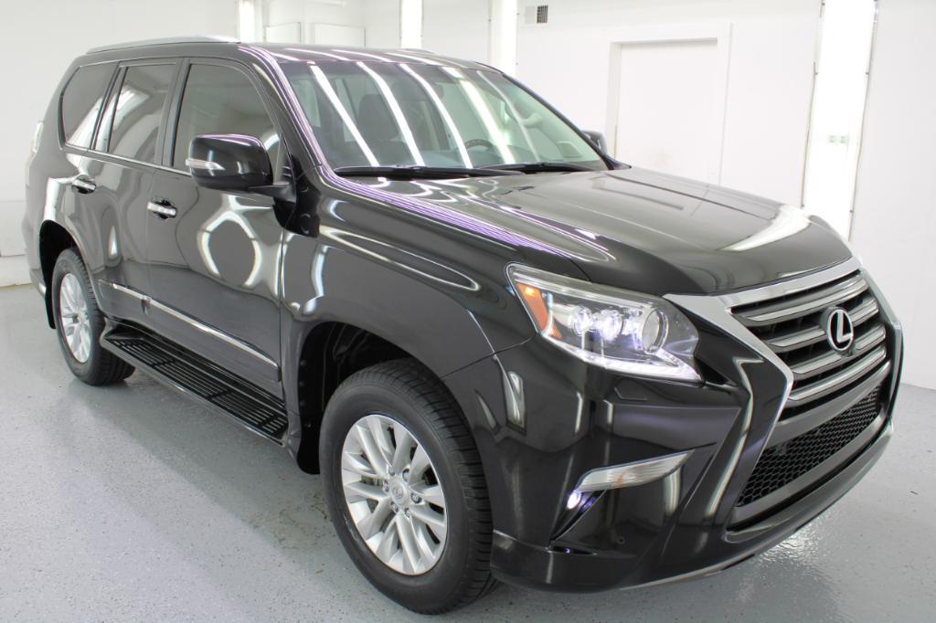 used 2019 Lexus GX 460 car, priced at $37,995
