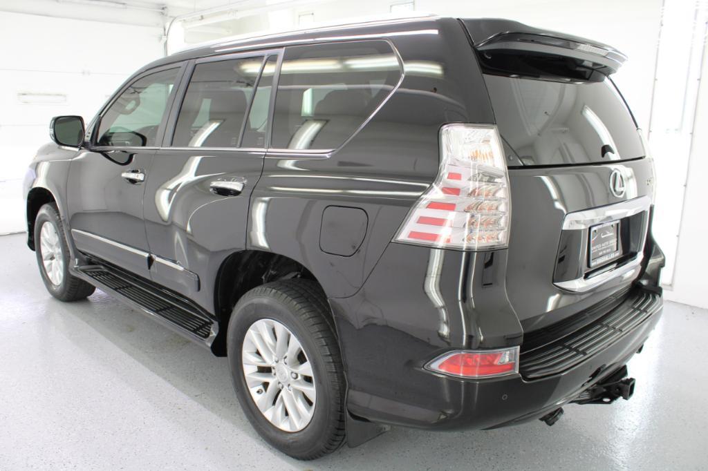 used 2019 Lexus GX 460 car, priced at $37,995