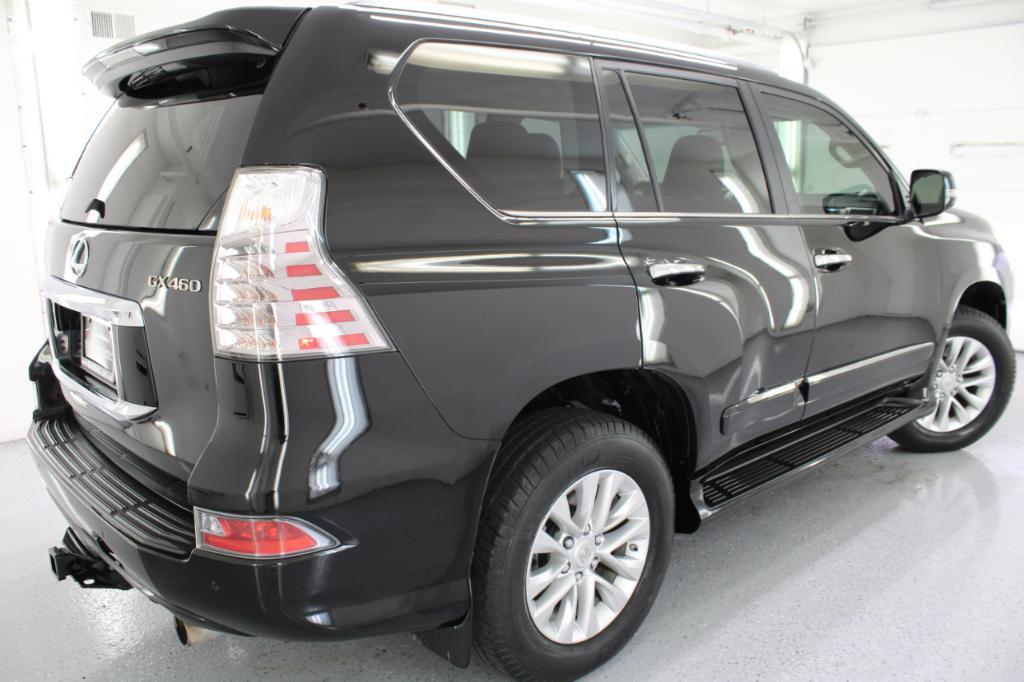 used 2019 Lexus GX 460 car, priced at $37,995