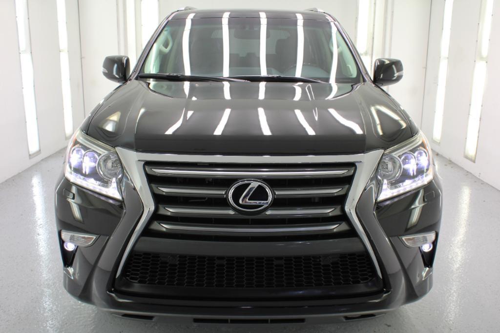 used 2019 Lexus GX 460 car, priced at $37,995