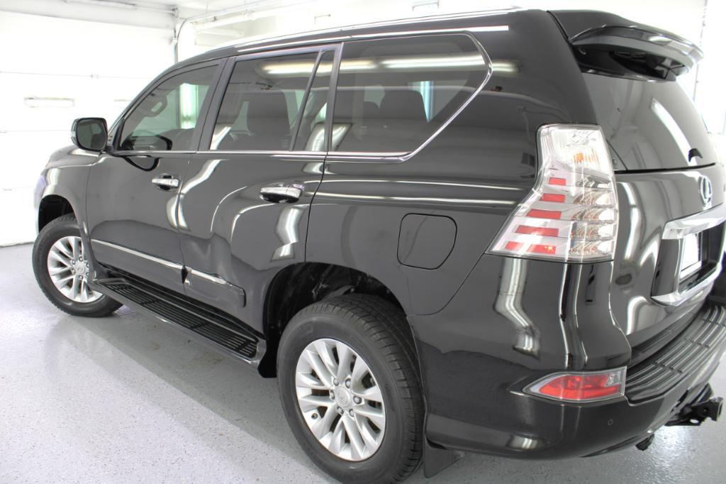 used 2019 Lexus GX 460 car, priced at $37,995