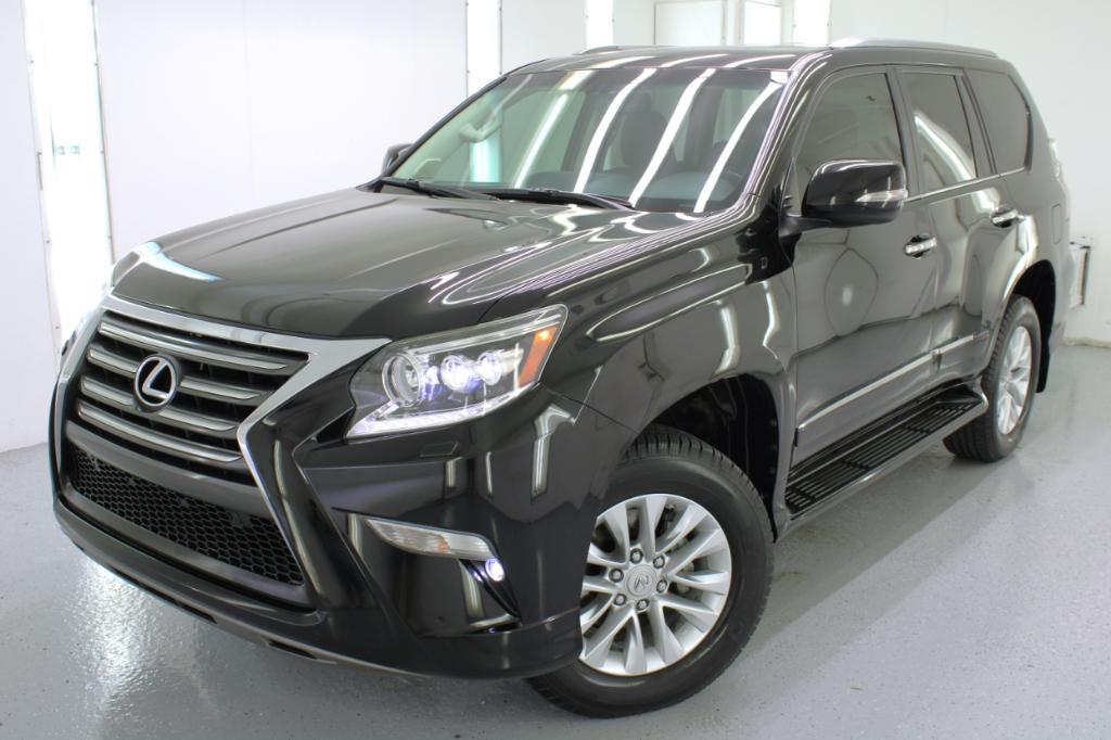 used 2019 Lexus GX 460 car, priced at $37,995