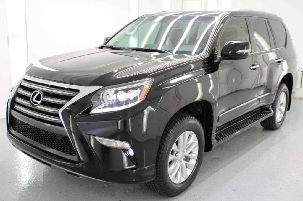 used 2019 Lexus GX 460 car, priced at $37,995