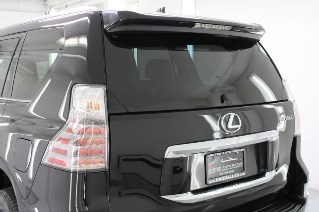 used 2019 Lexus GX 460 car, priced at $37,995
