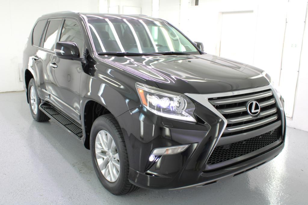 used 2019 Lexus GX 460 car, priced at $37,995