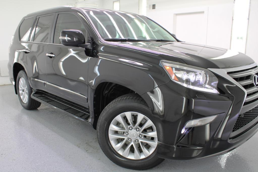 used 2019 Lexus GX 460 car, priced at $37,995