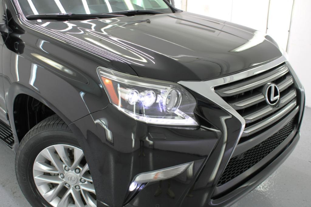 used 2019 Lexus GX 460 car, priced at $37,995