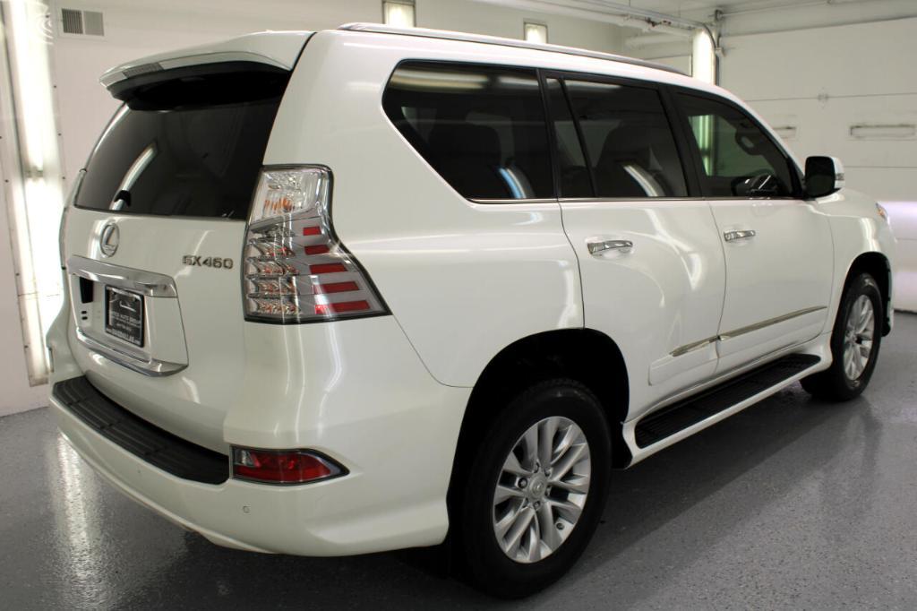 used 2019 Lexus GX 460 car, priced at $34,995