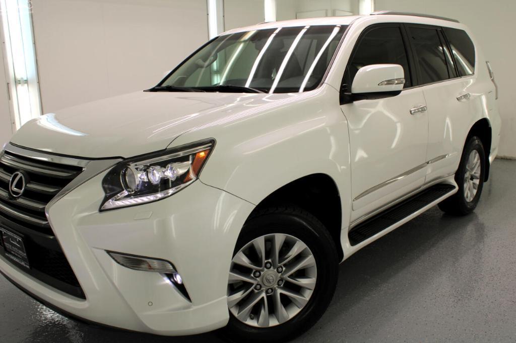 used 2019 Lexus GX 460 car, priced at $34,995