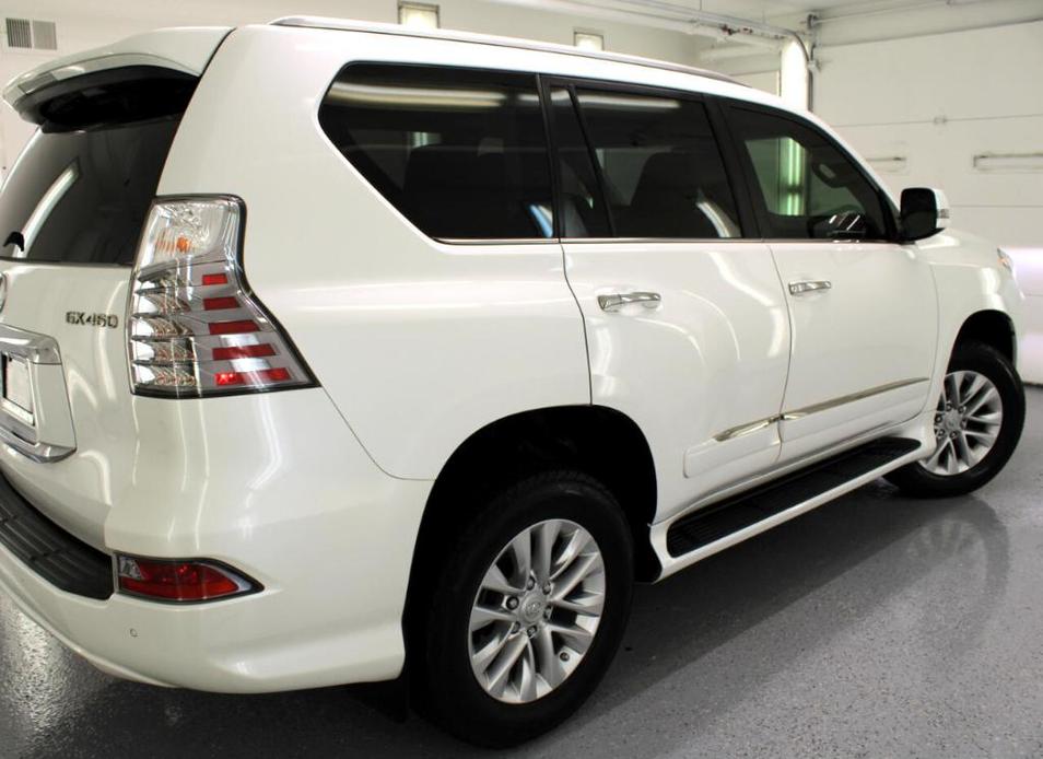 used 2019 Lexus GX 460 car, priced at $34,995