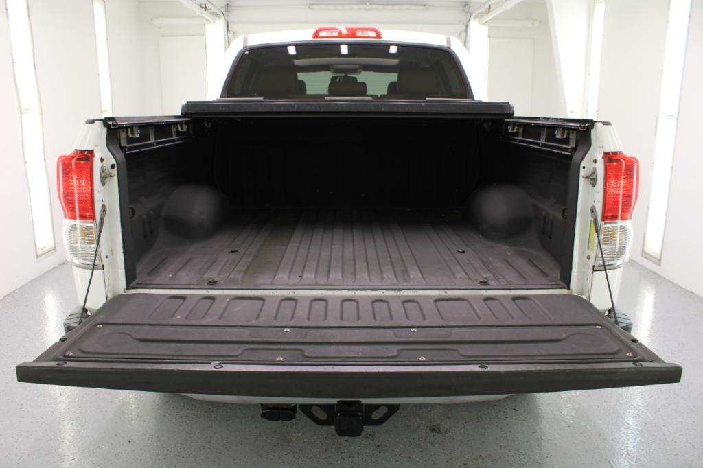 used 2012 Toyota Tundra car, priced at $15,995
