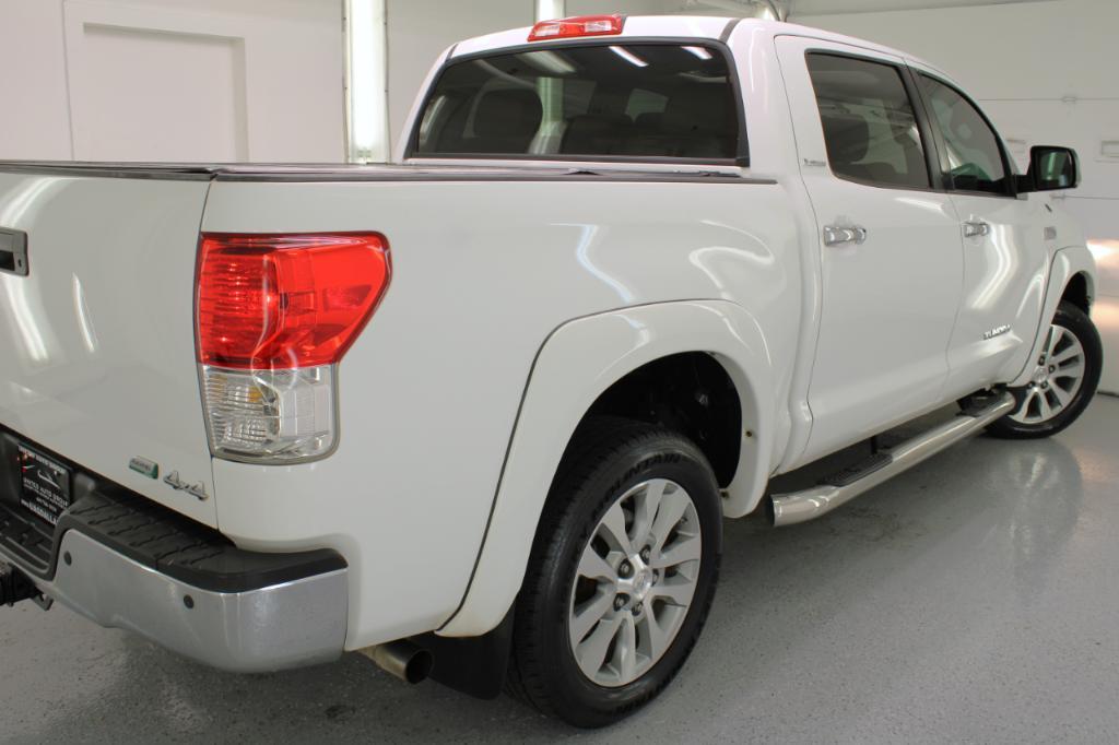 used 2012 Toyota Tundra car, priced at $15,995
