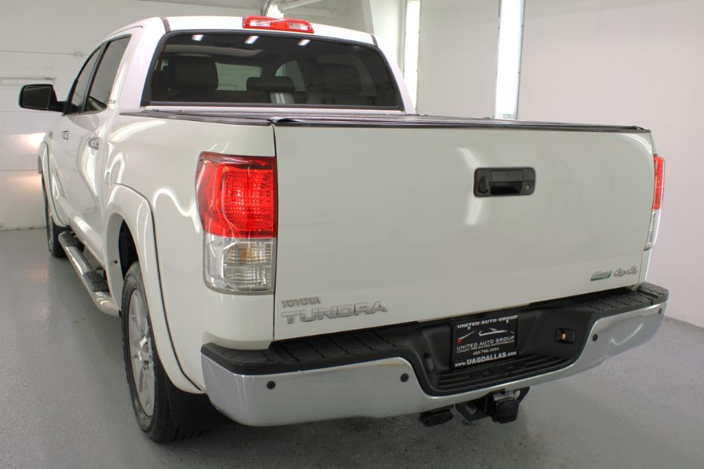 used 2012 Toyota Tundra car, priced at $15,995