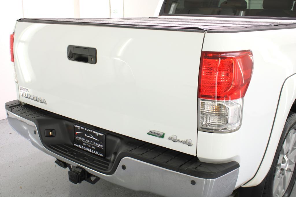 used 2012 Toyota Tundra car, priced at $15,995