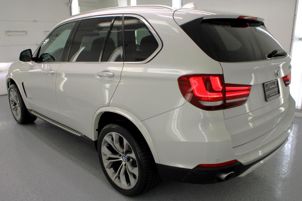 used 2016 BMW X5 car, priced at $21,995