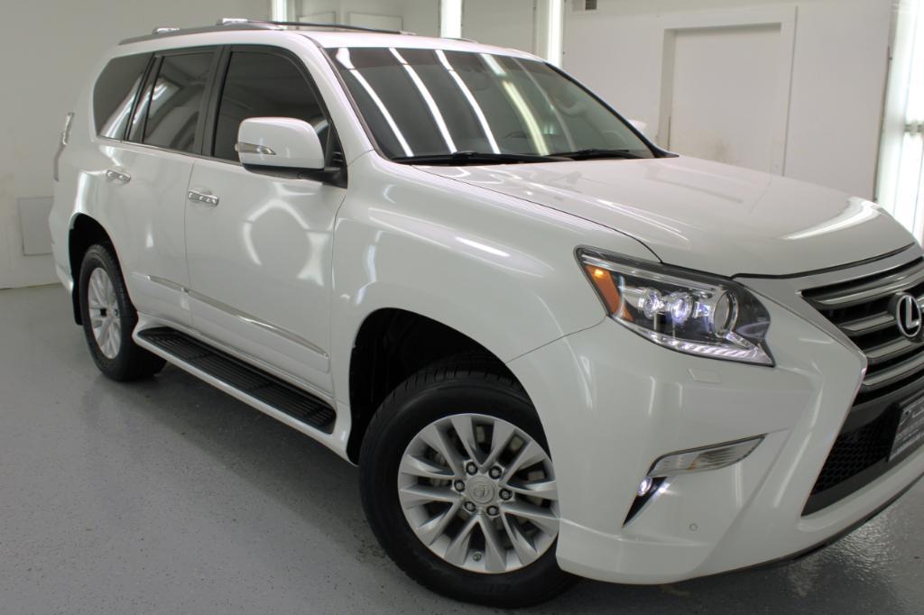 used 2016 Lexus GX 460 car, priced at $28,995