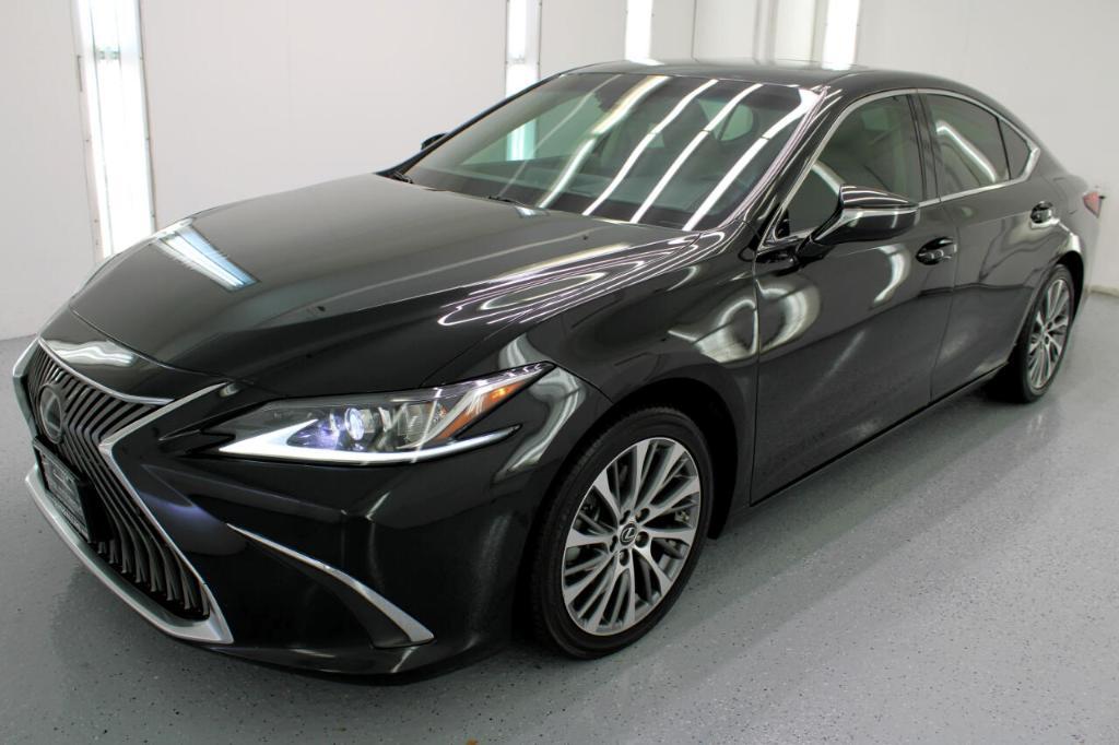 used 2019 Lexus ES 350 car, priced at $27,995