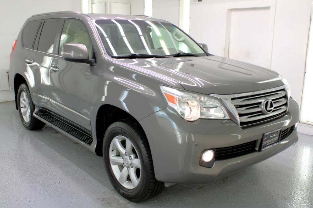 used 2013 Lexus GX 460 car, priced at $24,995