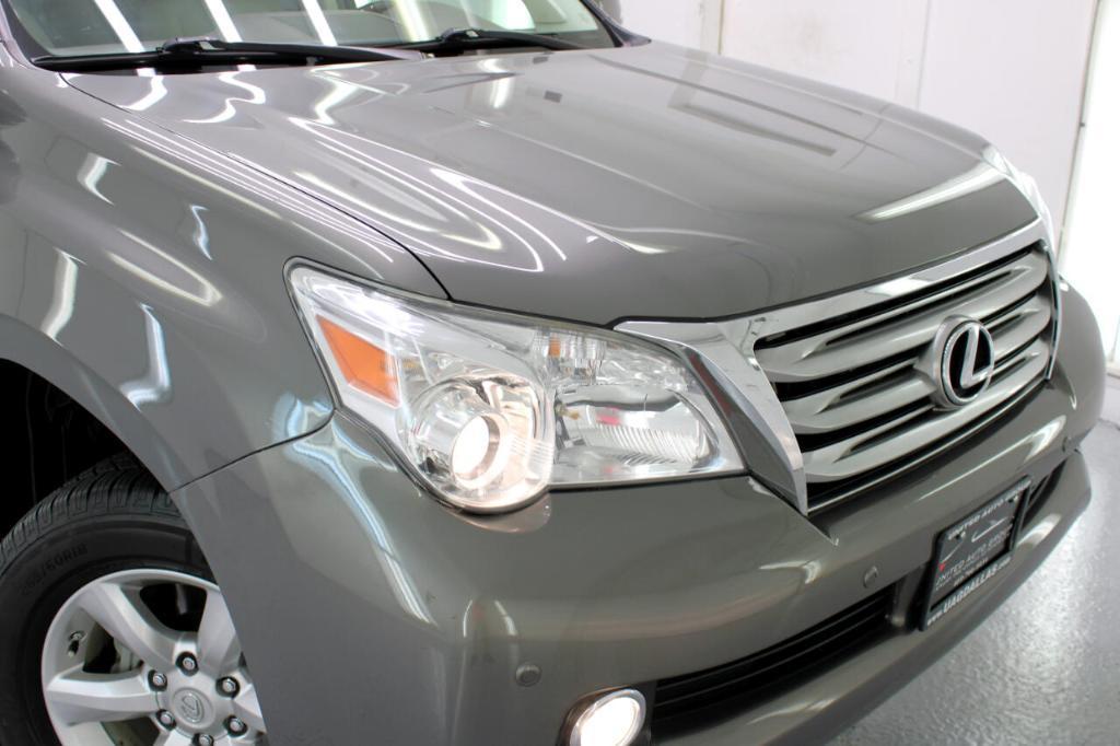 used 2013 Lexus GX 460 car, priced at $24,995