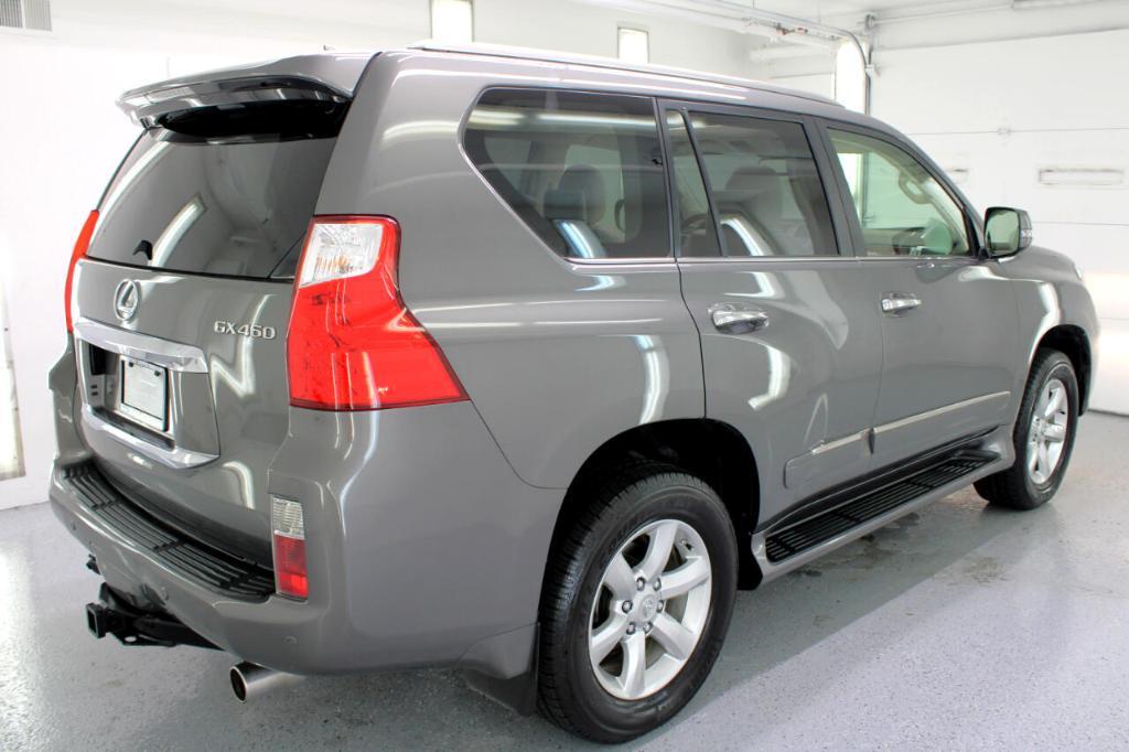 used 2013 Lexus GX 460 car, priced at $24,995