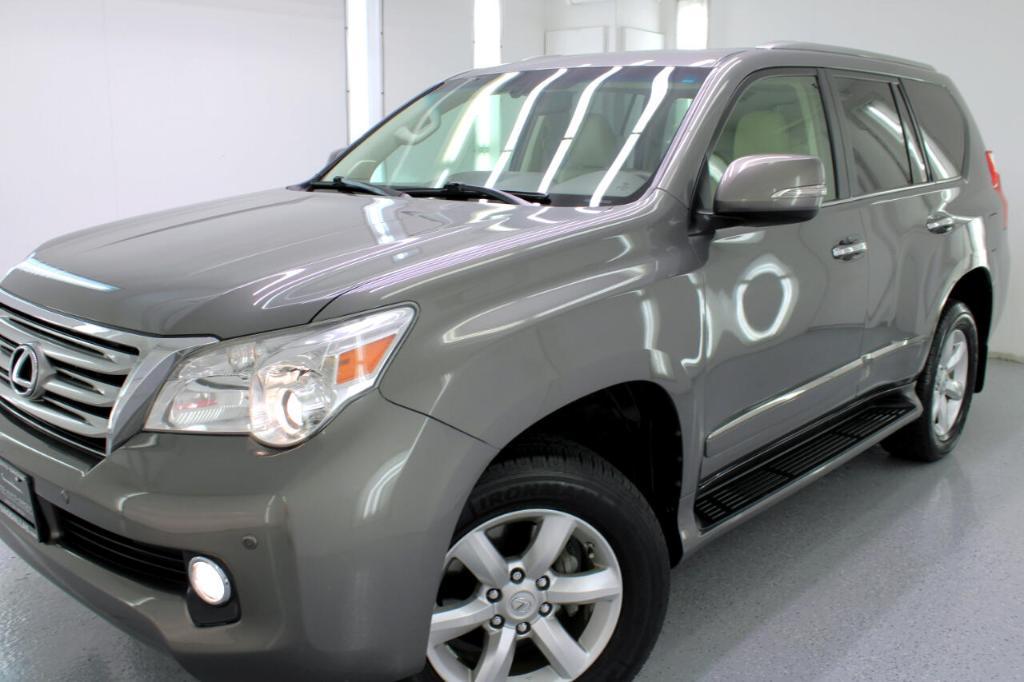 used 2013 Lexus GX 460 car, priced at $24,995
