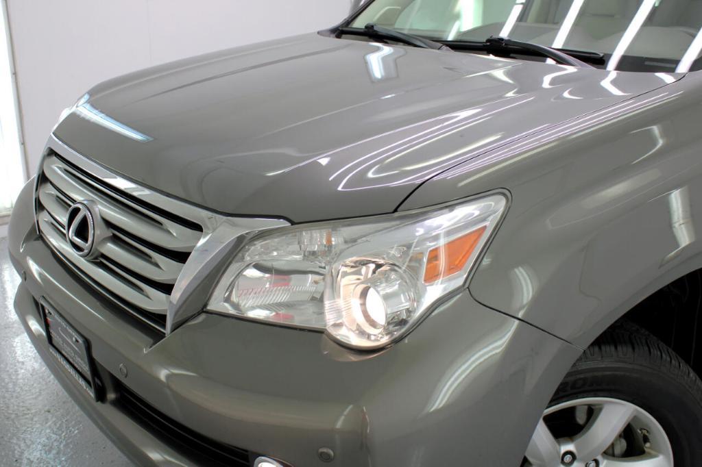 used 2013 Lexus GX 460 car, priced at $24,995