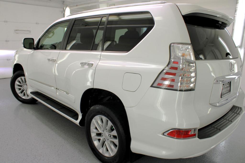 used 2016 Lexus GX 460 car, priced at $29,995