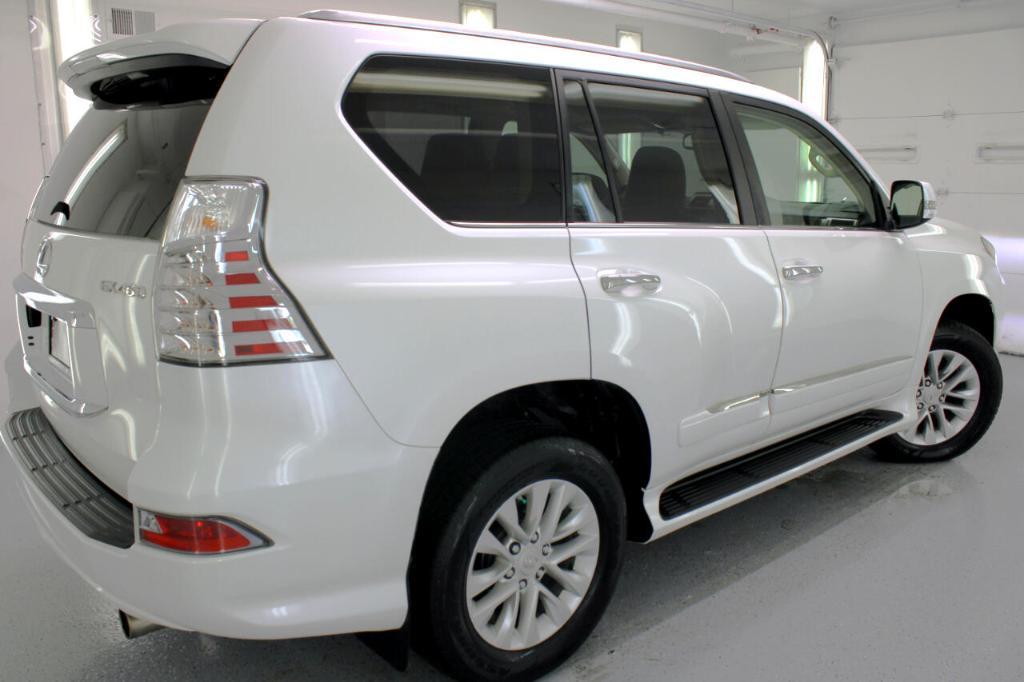 used 2016 Lexus GX 460 car, priced at $29,995