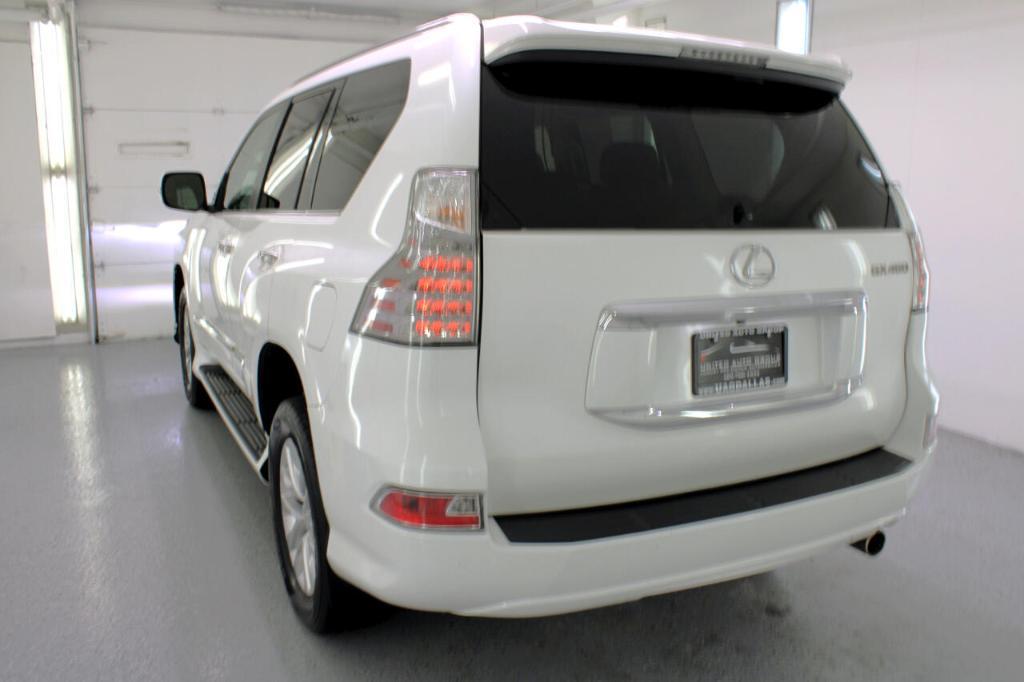 used 2016 Lexus GX 460 car, priced at $29,995