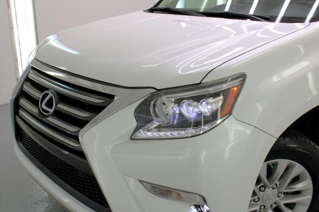 used 2016 Lexus GX 460 car, priced at $29,995