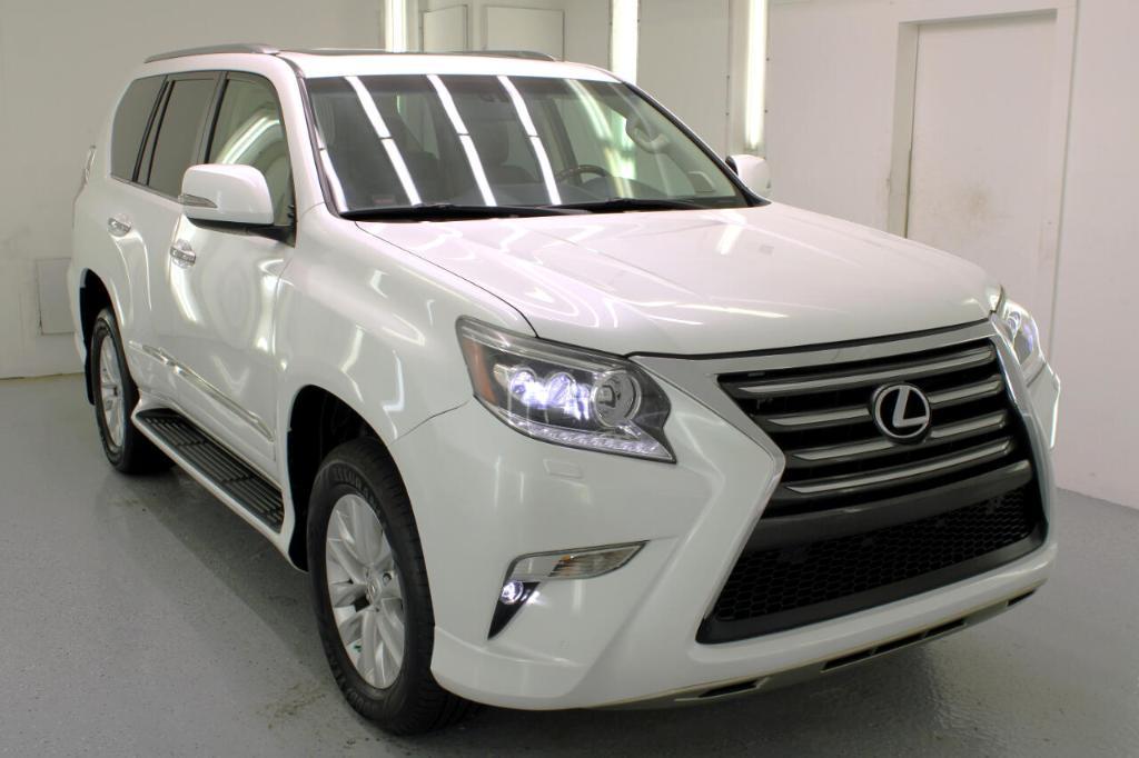 used 2016 Lexus GX 460 car, priced at $29,995