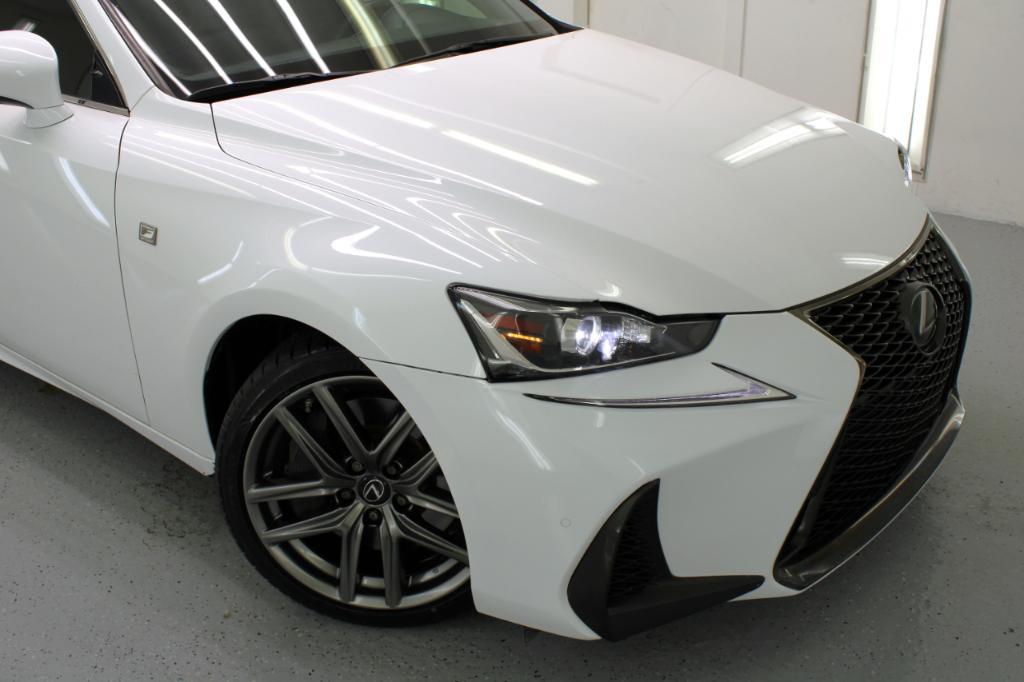 used 2019 Lexus IS 300 car, priced at $26,995