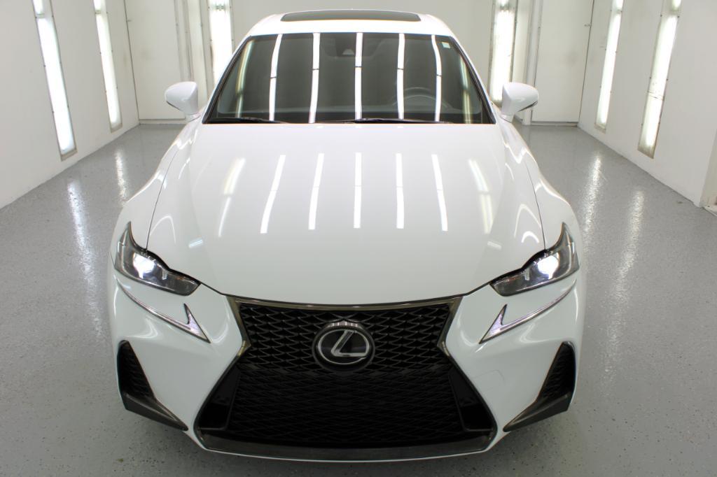 used 2019 Lexus IS 300 car, priced at $26,995